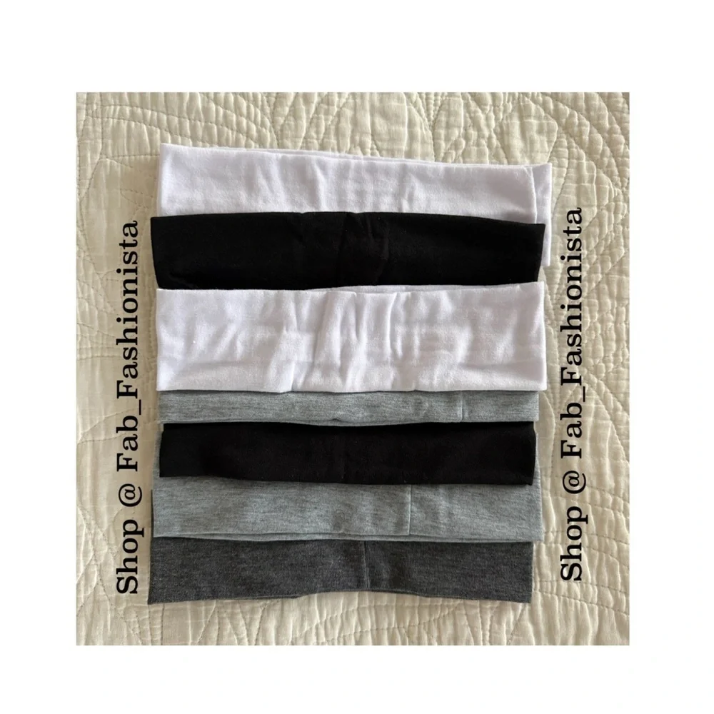 Headband bundle